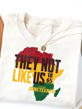 Juneteenth Black History Month Tee, Black Lives Matter Tshirt